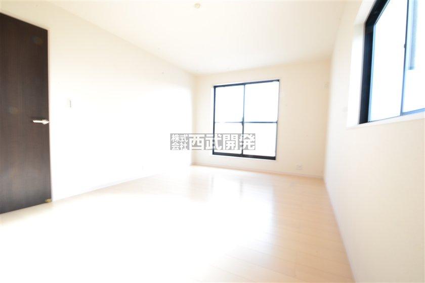 Same specifications photos (Other introspection). Same specifications Western style room