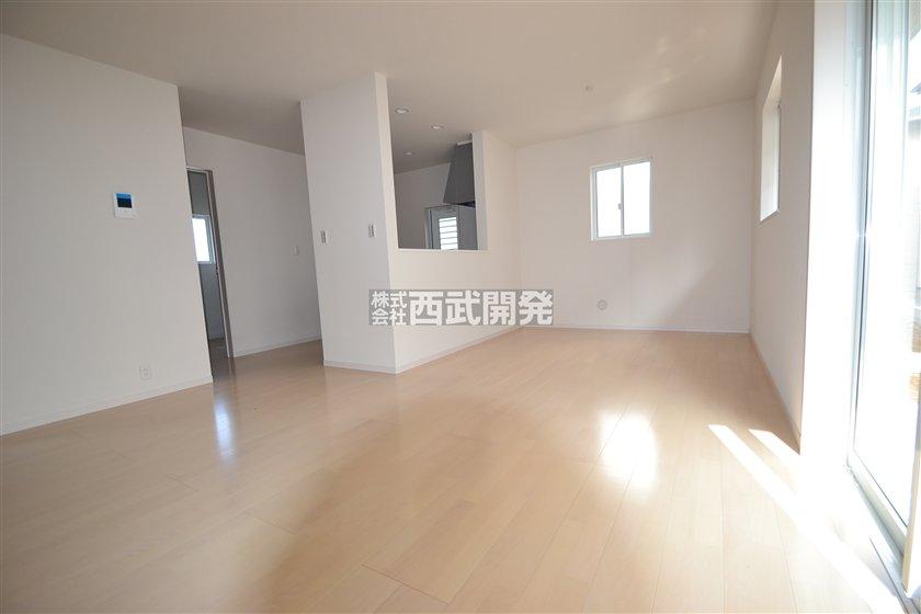 Same specifications photos (living). Color ・ Arrangement and the like will differ. 