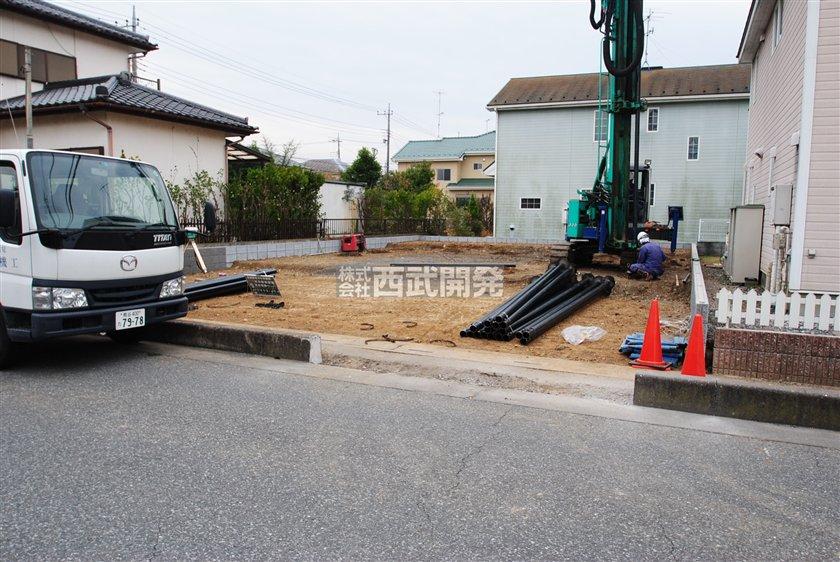 Local appearance photo. Local (11 May 2013) Shooting