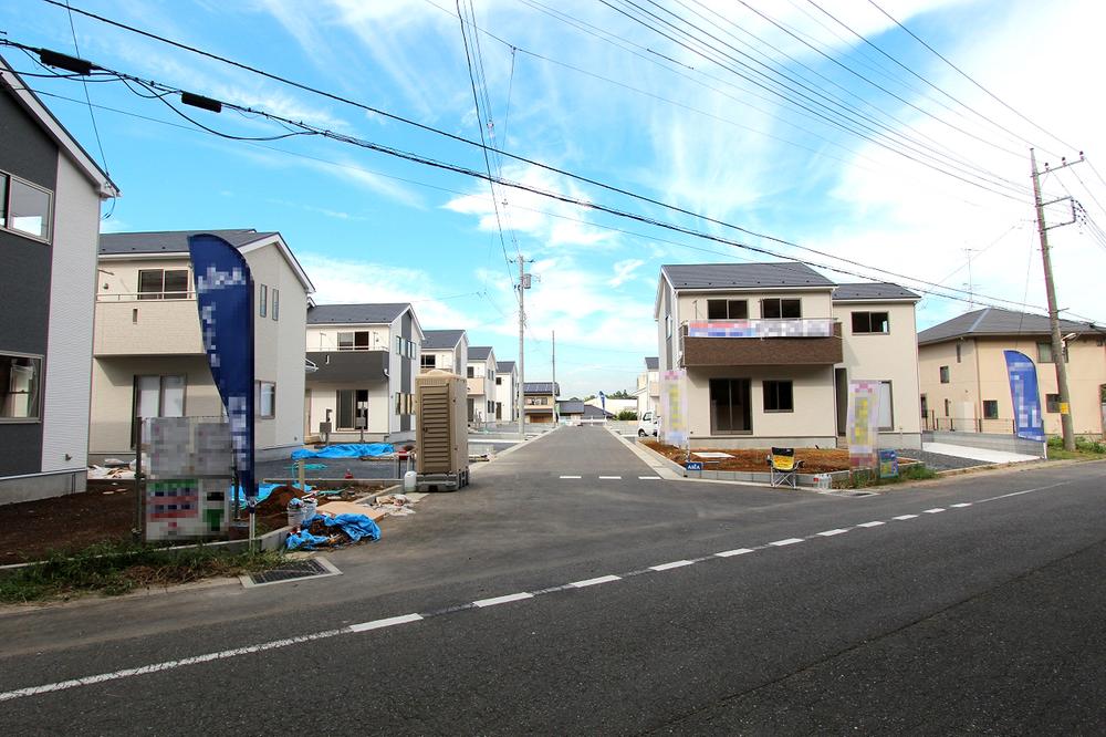 Local appearance photo