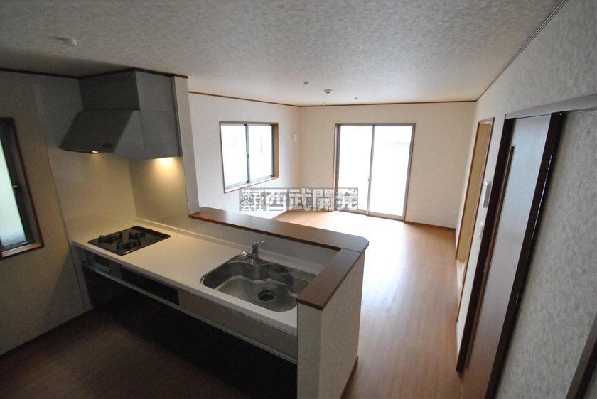 Same specifications photo (kitchen). Color ・ Arrangement and the like will differ. For more details, please contact us. 