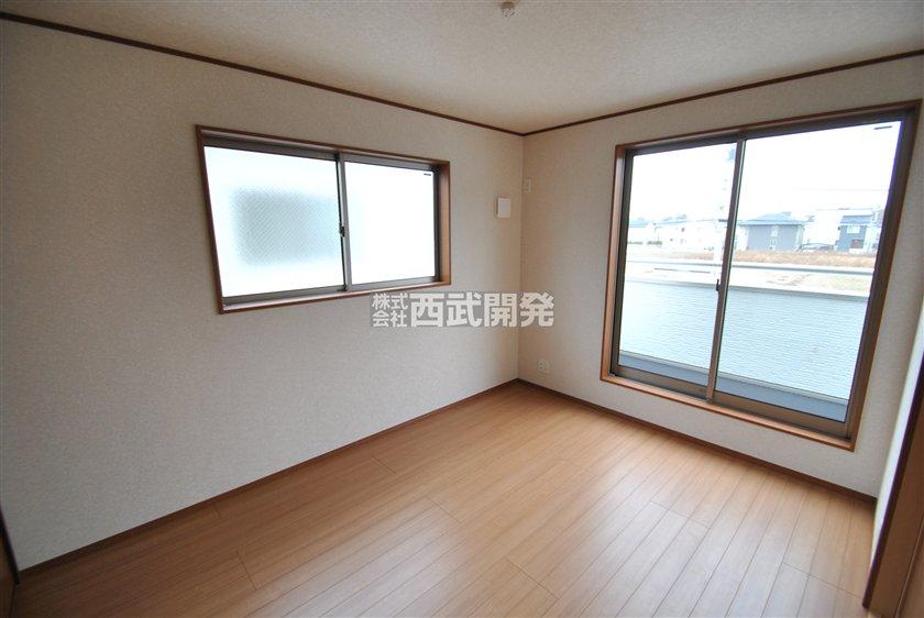 Non-living room. Color ・ Arrangement and the like will differ. For more details, please contact us. 