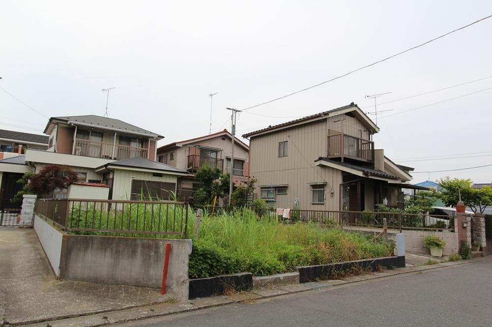 Local land photo. local