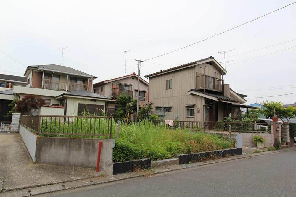 Local land photo. local