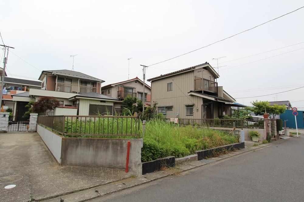 Local land photo. local