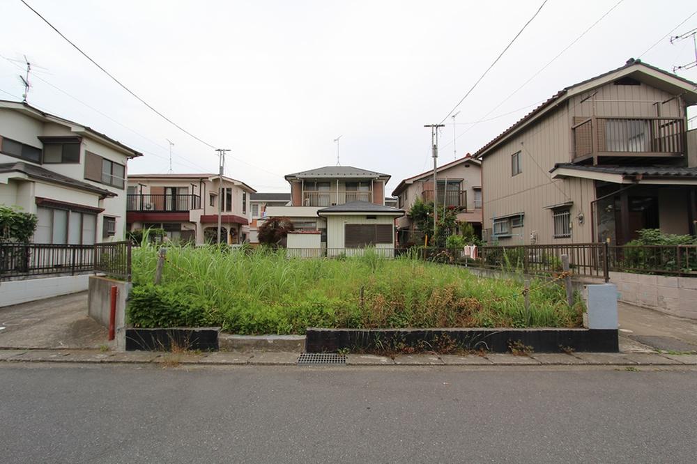 Local land photo. local