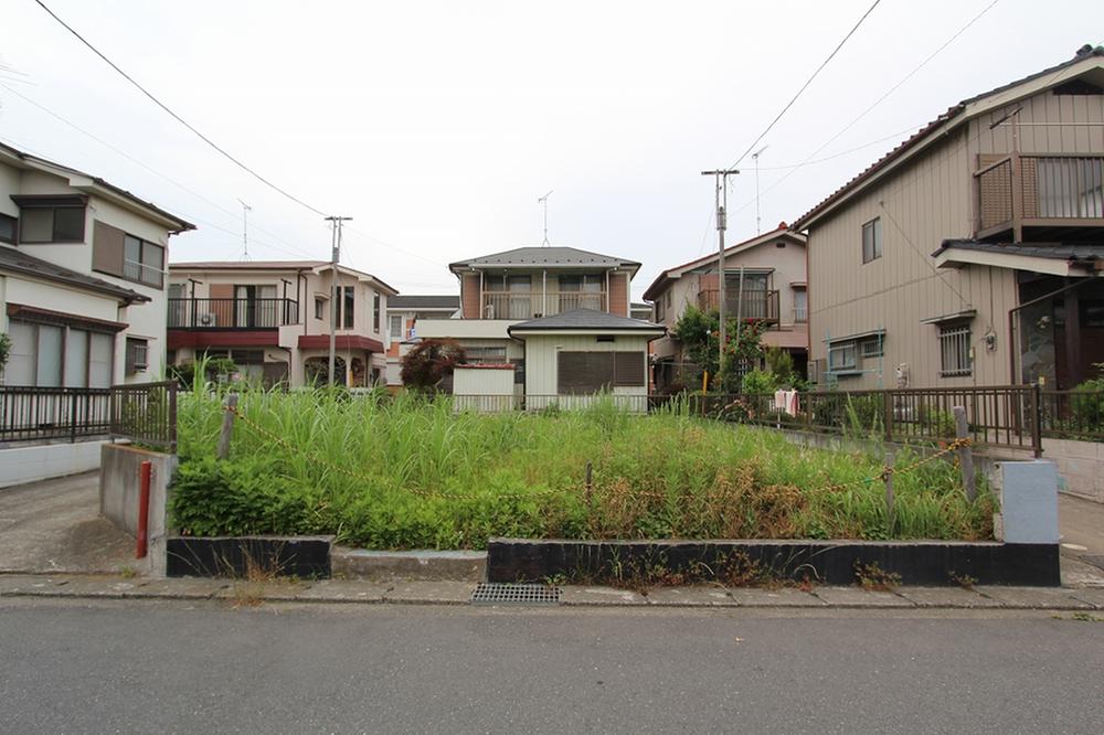 Local land photo. local