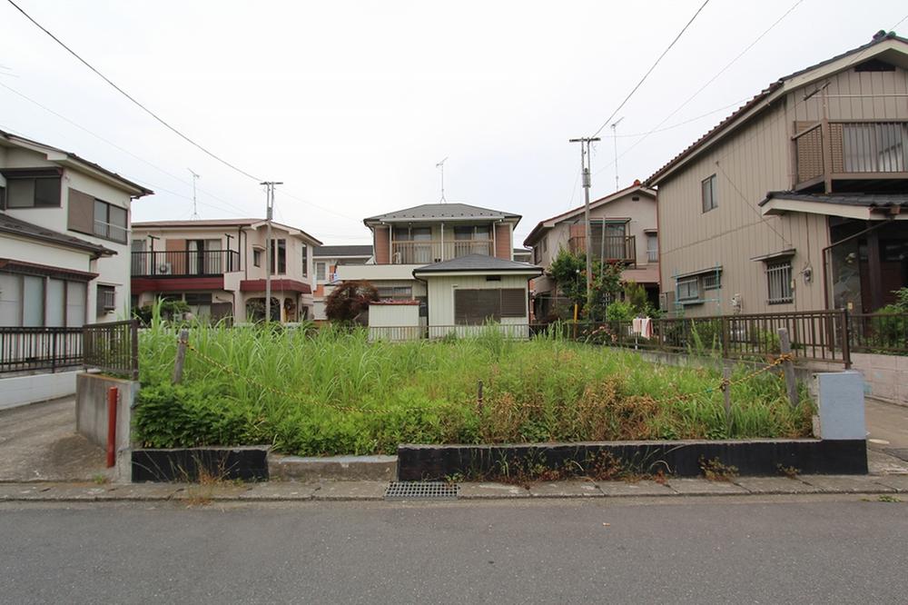 Local land photo. local