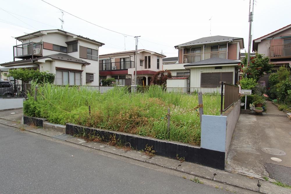 Local land photo. local