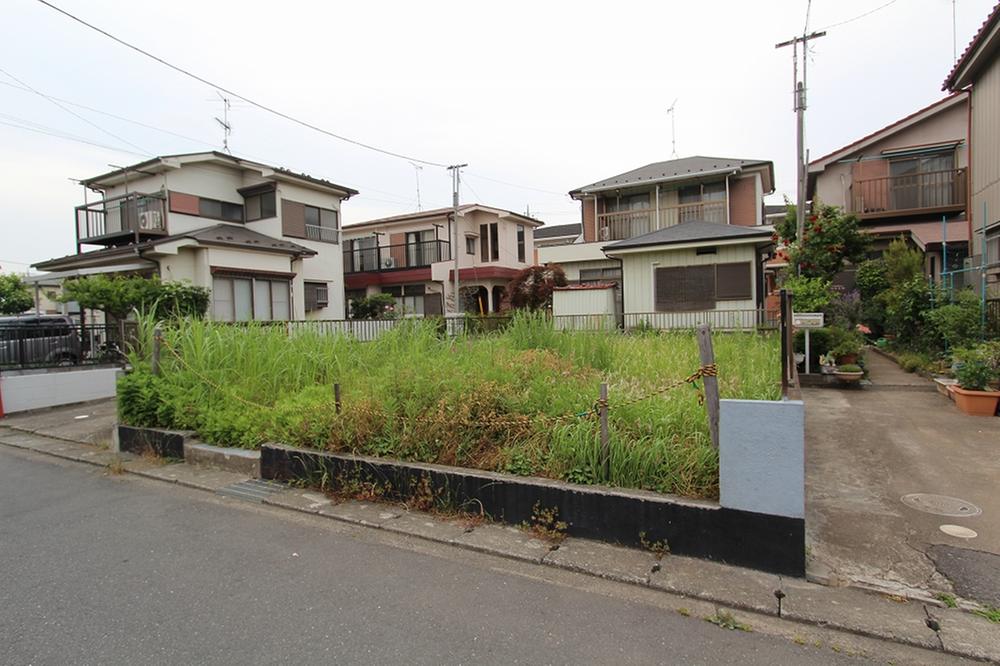 Local land photo. local