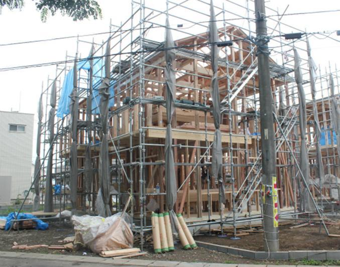 Local appearance photo. 1 Building exterior is a picture.