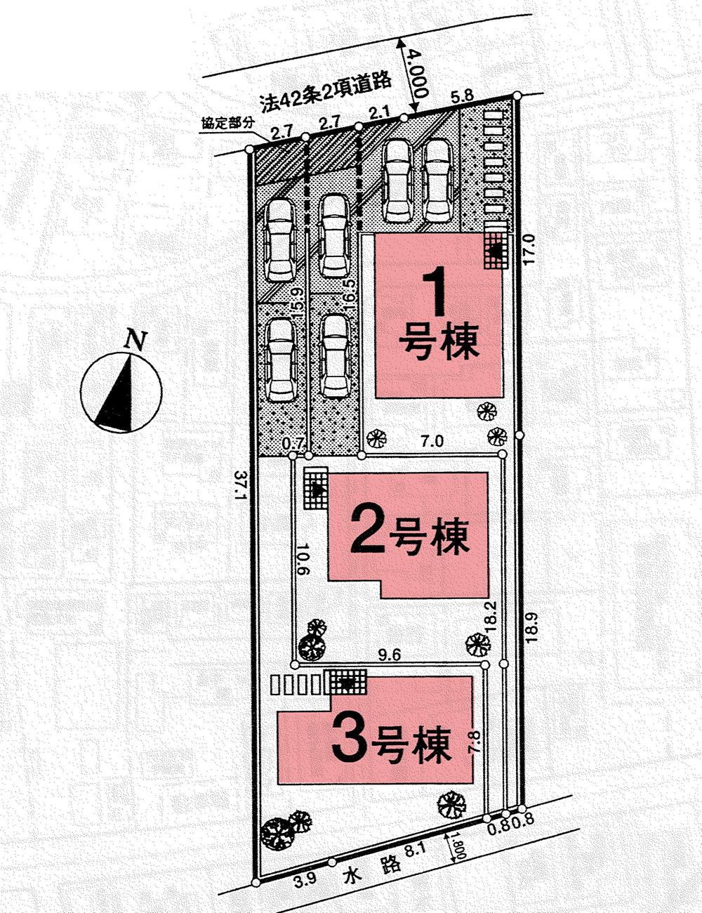 The entire compartment Figure. Compartment figure