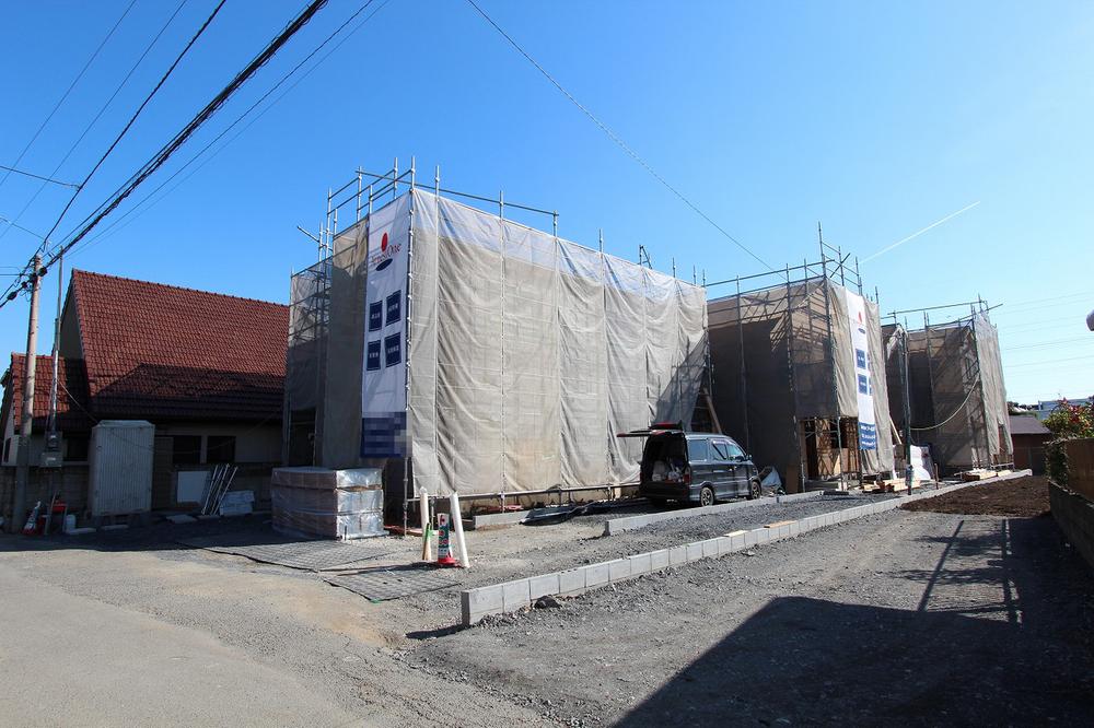 Local appearance photo