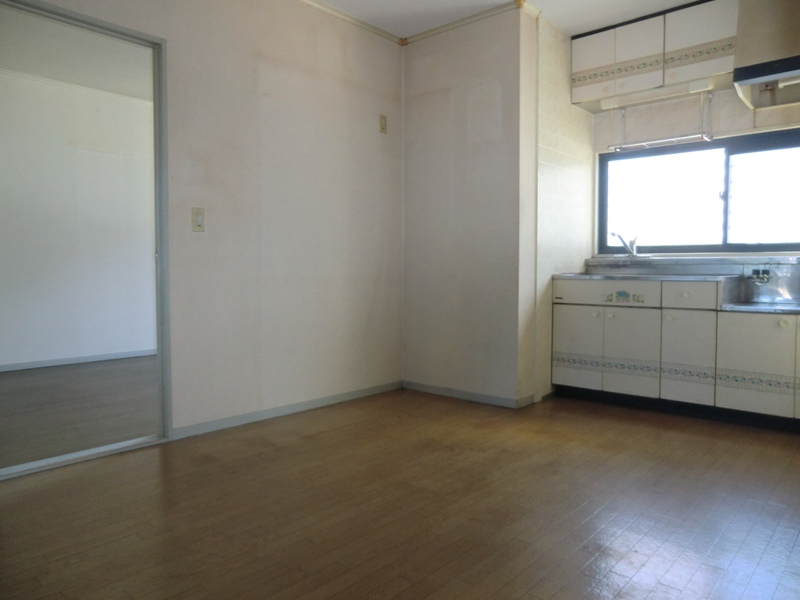 Kitchen. dining kitchen