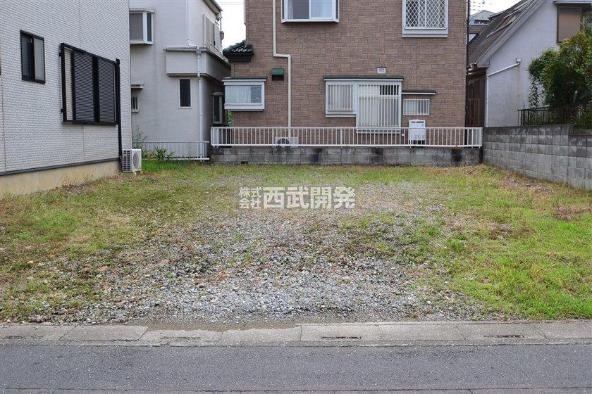 Local land photo. Local (September 2013) Shooting