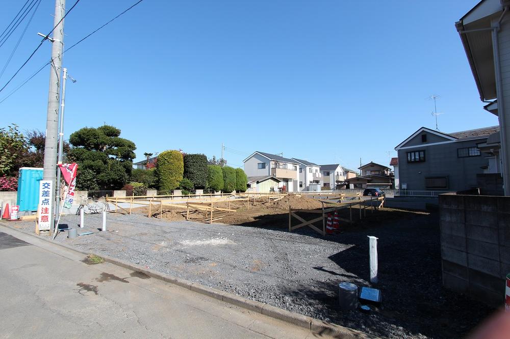 Local appearance photo