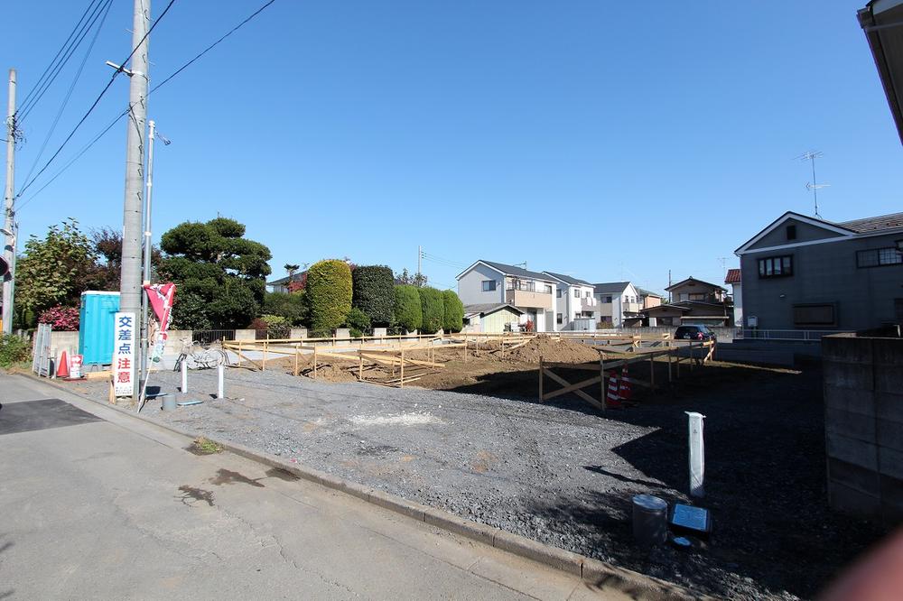 Local appearance photo