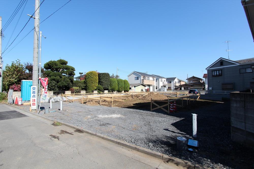 Local appearance photo