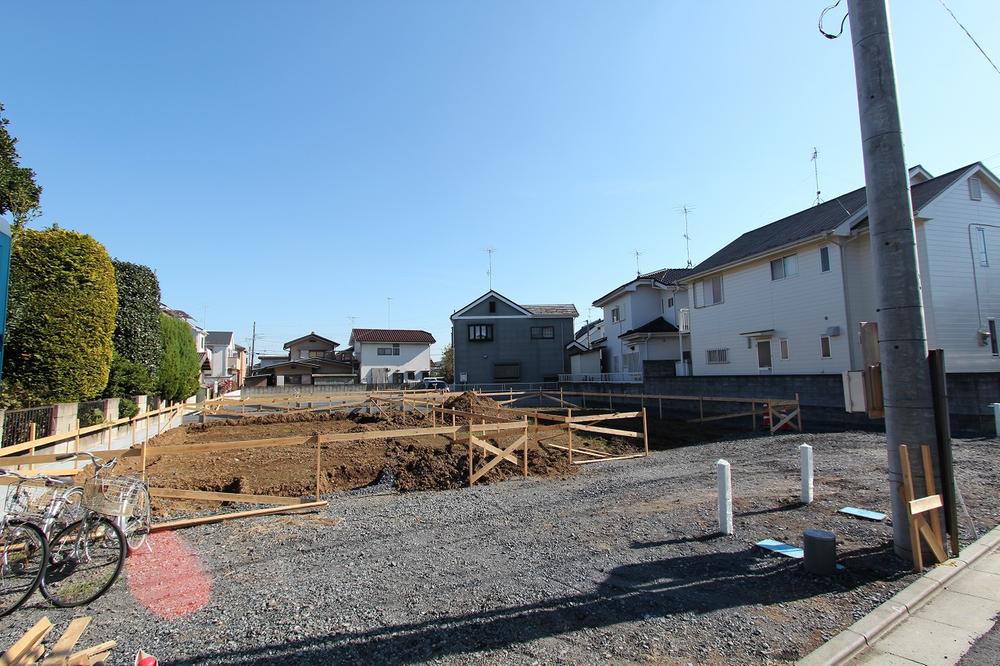 Local appearance photo