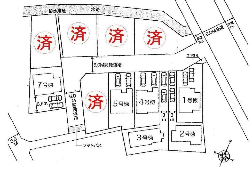 The entire compartment Figure. Compartment figure