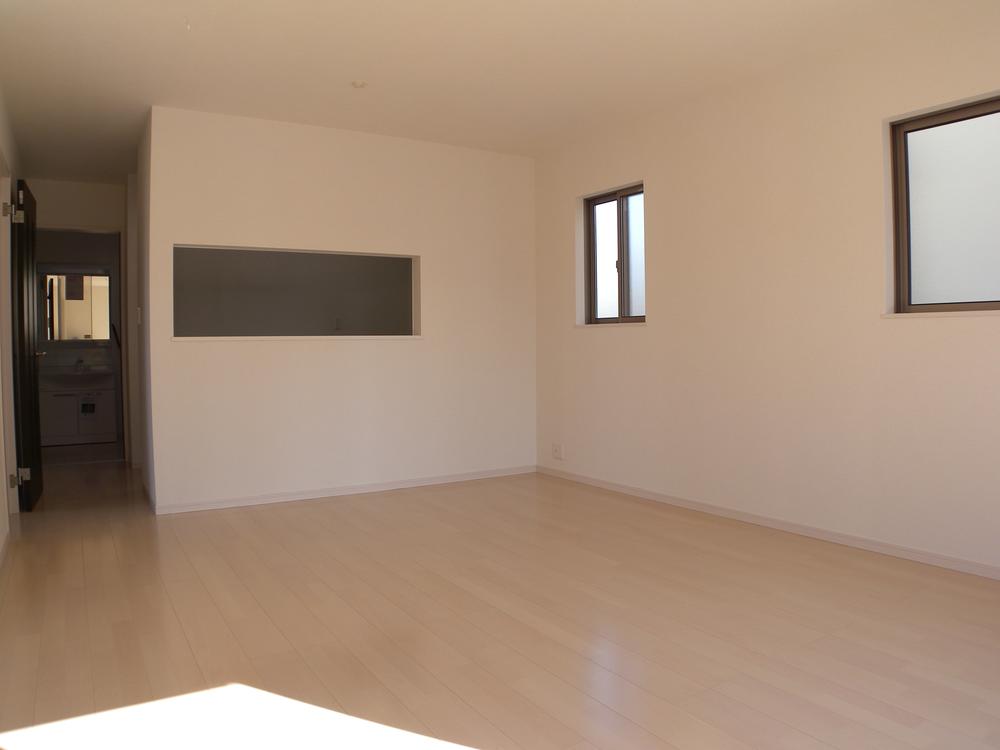 Living. Indoor (12 May 2013) Shooting