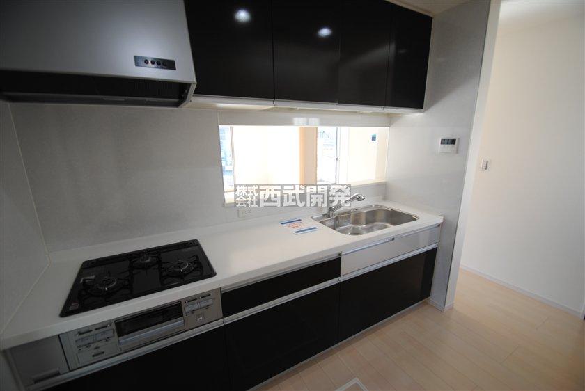Same specifications photo (kitchen). Same specifications kitchen