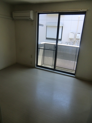 Other room space. Western style room