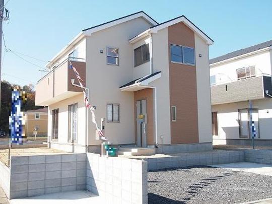 Local appearance photo. Building appearance