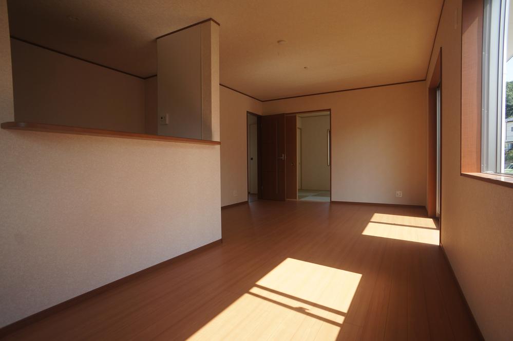 Living. Indoor (September 2013) Shooting