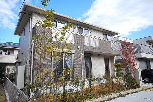 Other local. Cityscape / December 2013 shooting