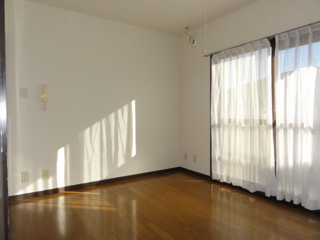 Other room space. bedroom