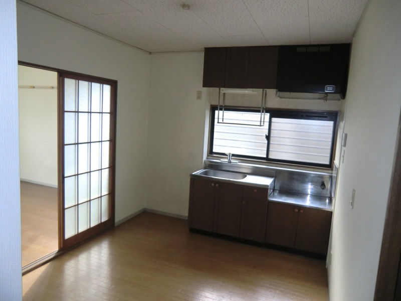 Kitchen. dining kitchen