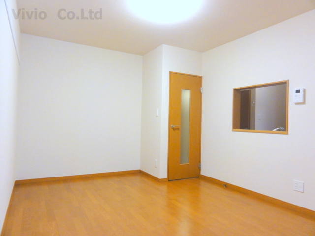 Living and room. Living