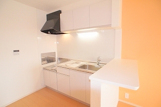 Kitchen. Similar properties Photos
