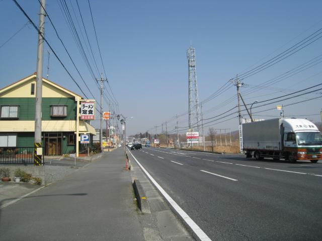 Local photos, including front road