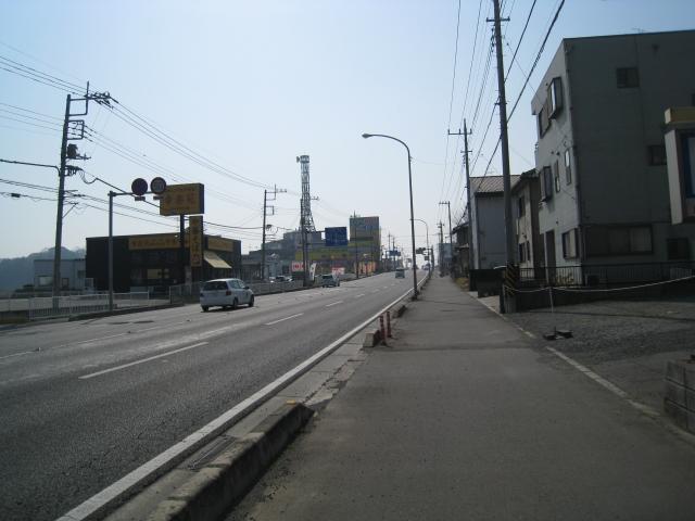 Local photos, including front road