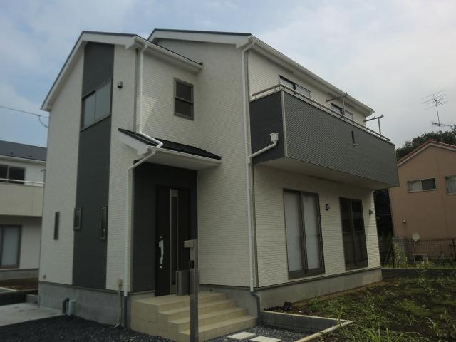 Local appearance photo. Local (September 2013) Shooting