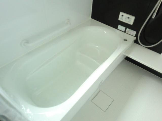 Bathroom. Indoor (September 2013) Shooting