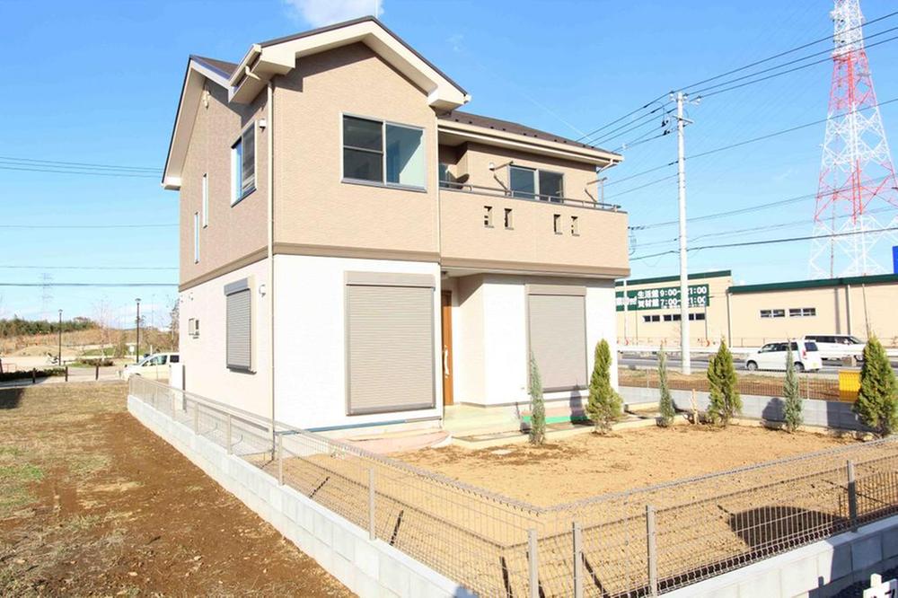 Local appearance photo