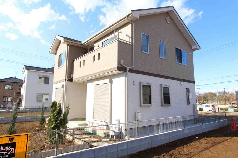 Local appearance photo