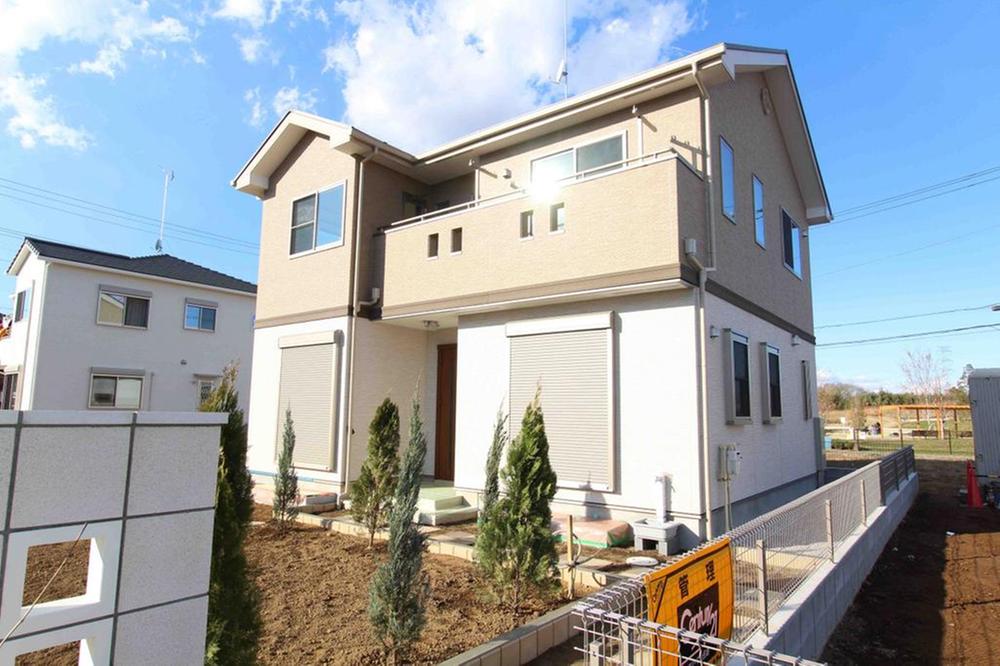 Local appearance photo