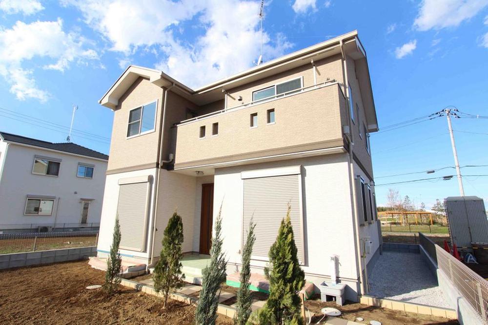 Local appearance photo