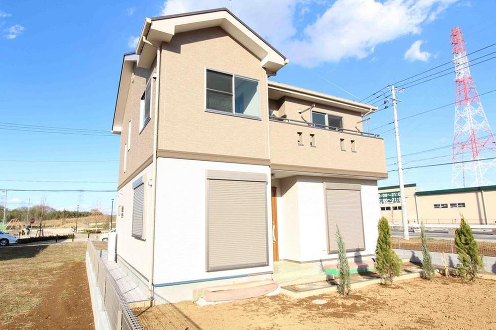 Local appearance photo