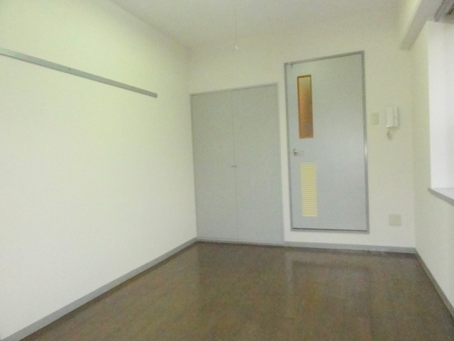 Living and room. Living