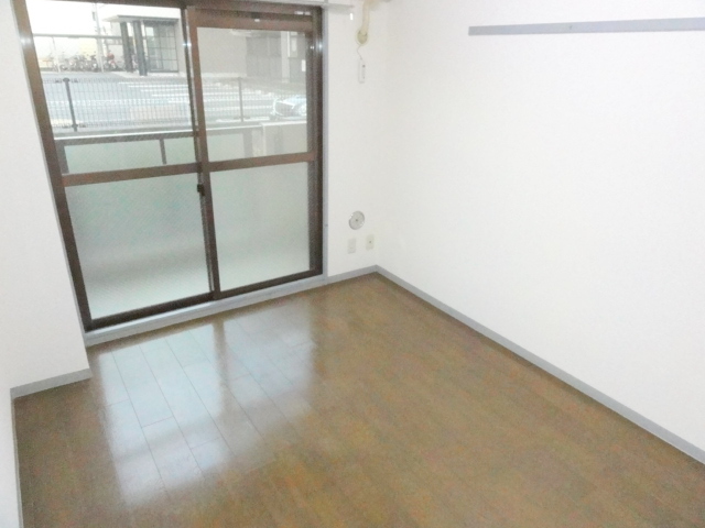 Other room space. bedroom