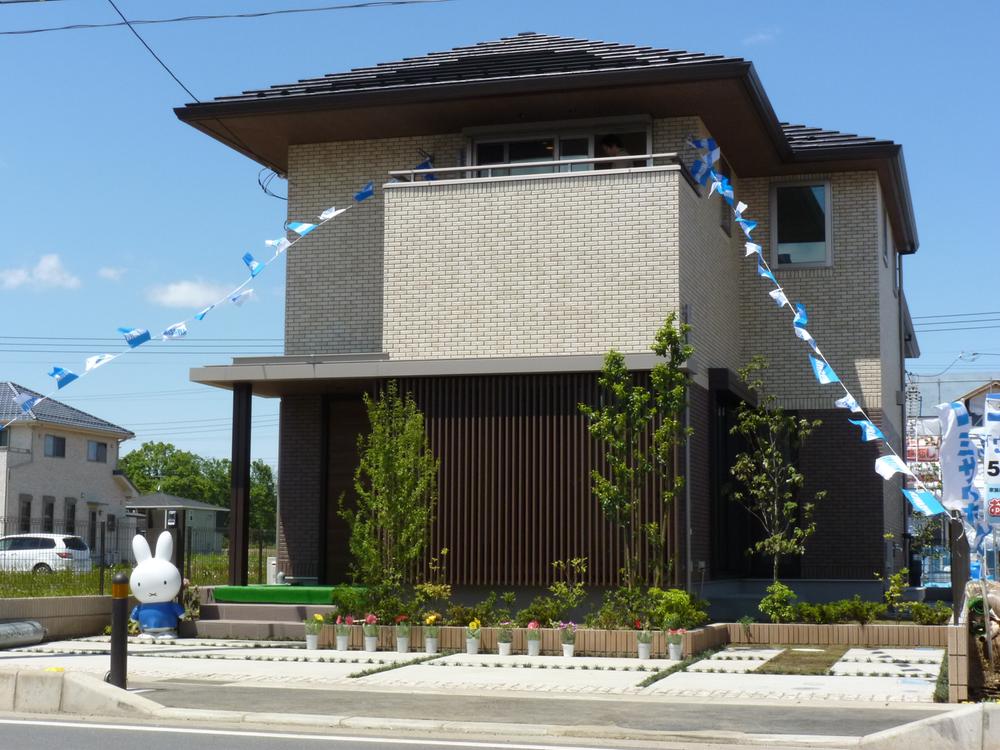 3 Building site (May 2012) shooting