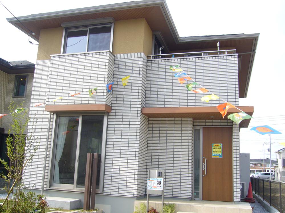 4 Building site (April 2013) Shooting