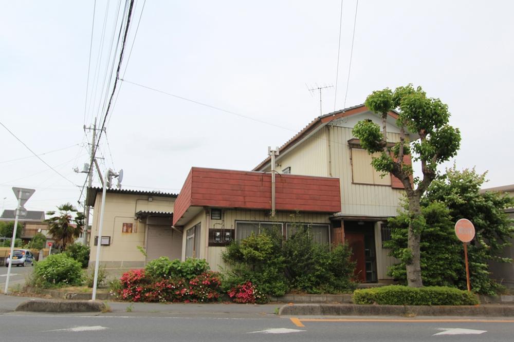 Local land photo. local