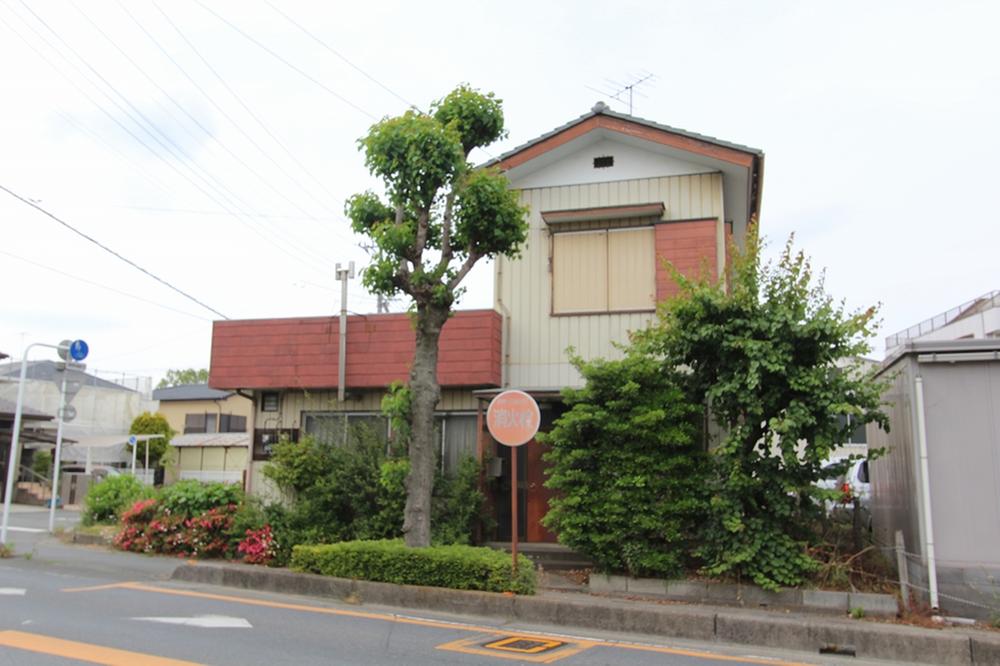 Local land photo. local