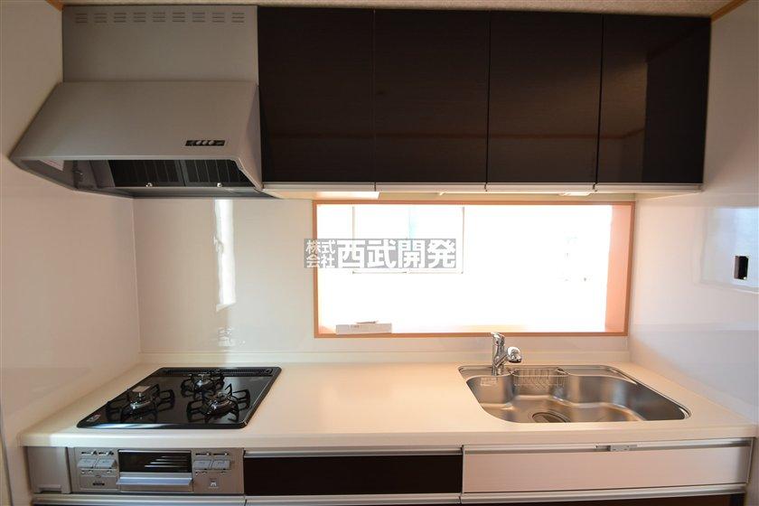 Same specifications photo (kitchen). Color ・ Arrangement and the like will differ. 